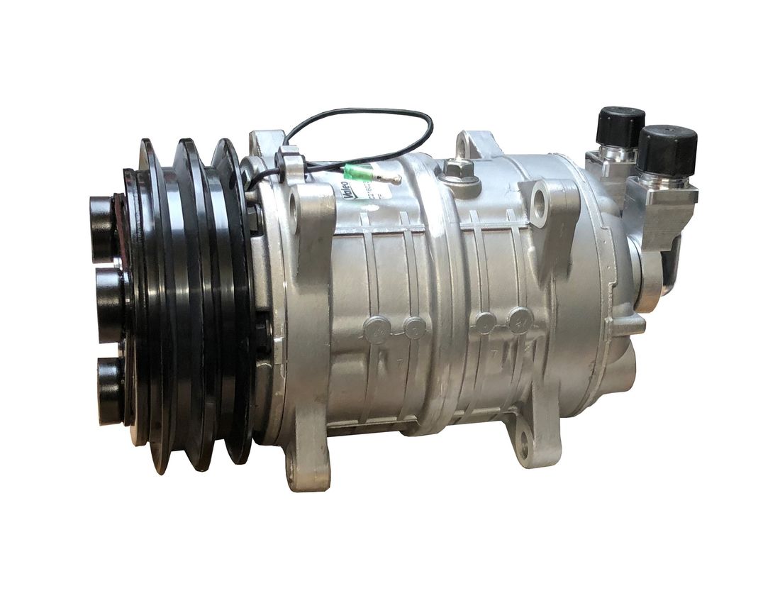 Compresseur TM15 2G 12V Ref : VB TM15-12V