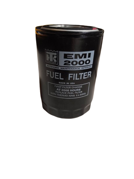 Filtre à carburant Réf : VB 11-9341 Thermo king EMI 2000