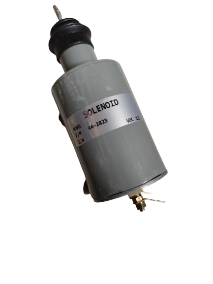 Solénoïde d'arrêt Réf : VB 44-2823 pour Thermo King