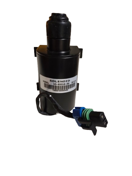 Solénoïde de vitesse 12V Réf : VB 10-60018-00 DC12V