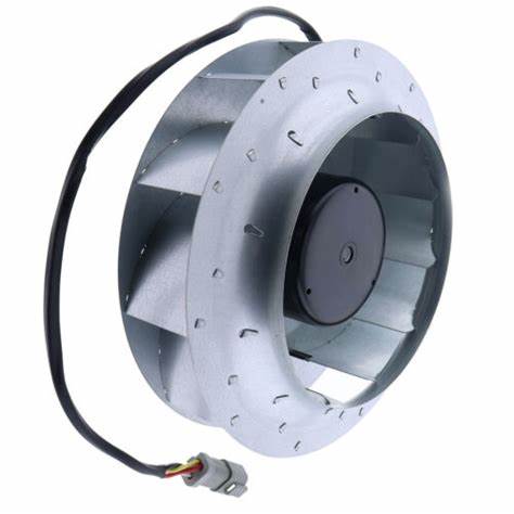 Turbine Xarios Supra 13,5V 255MM Ref: VB 54-00554-00